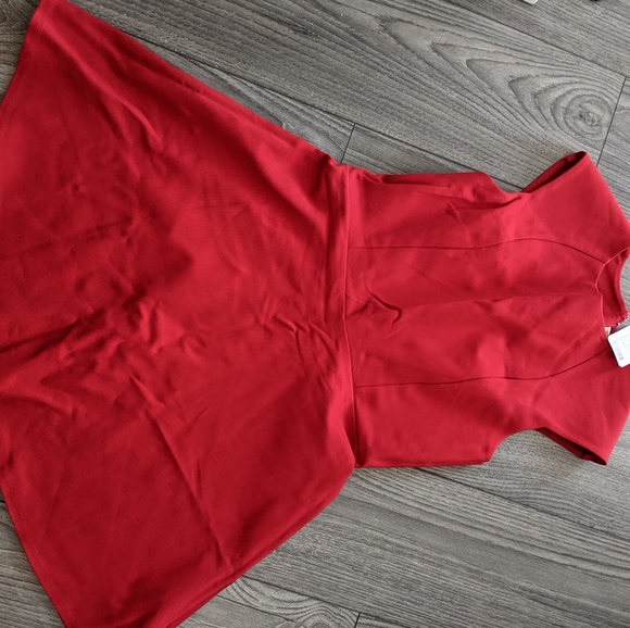 Urban Outfitters Dresses & Skirts - NWT Red Dress